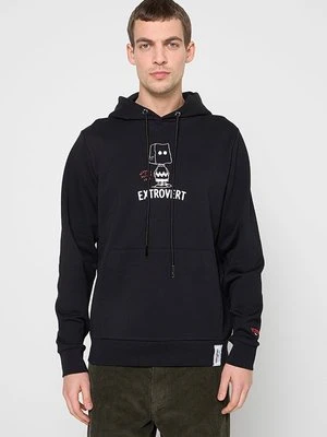 Bluza z kapturem Iceberg