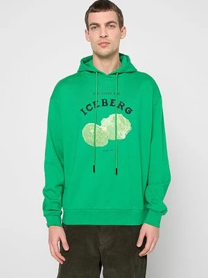 Bluza z kapturem Iceberg