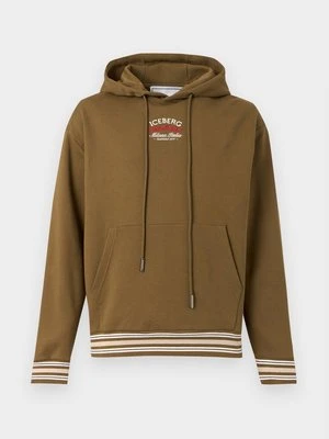 Bluza z kapturem Iceberg