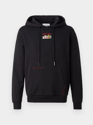 Bluza z kapturem Iceberg