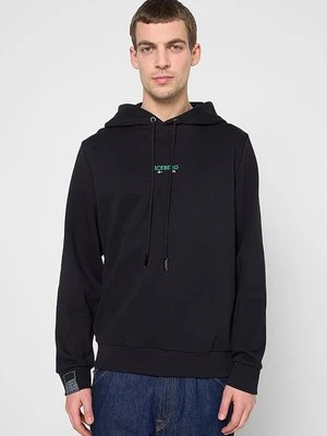 Bluza z kapturem Iceberg