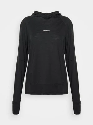 Bluza z kapturem Icebreaker