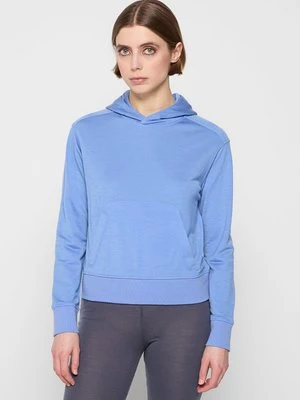 Bluza z kapturem Icebreaker