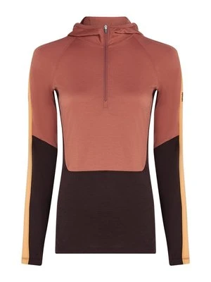 Bluza z kapturem Icebreaker