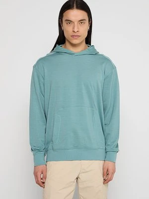 Bluza z kapturem Icebreaker