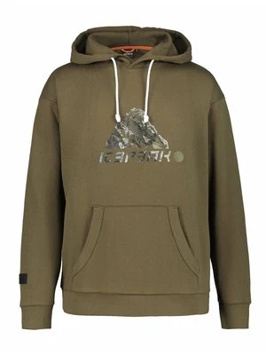Bluza z kapturem icepeak