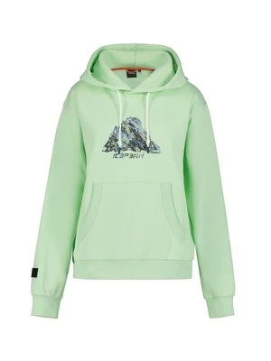 Bluza z kapturem icepeak