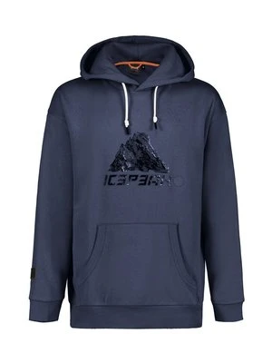 Bluza z kapturem icepeak