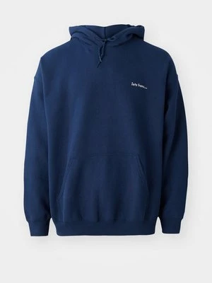 Bluza z kapturem iets frans...