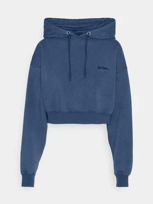 Bluza z kapturem iets frans...