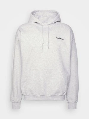 Bluza z kapturem iets frans...