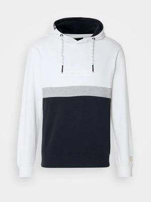 Bluza z kapturem INDICODE JEANS