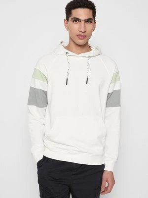 Bluza z kapturem INDICODE JEANS