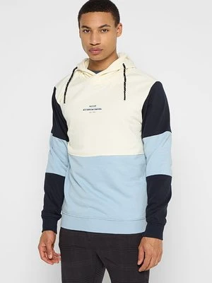 Bluza z kapturem INDICODE JEANS