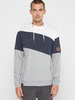 Bluza z kapturem INDICODE JEANS