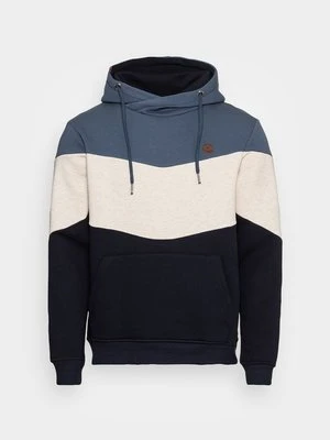 Bluza z kapturem INDICODE JEANS