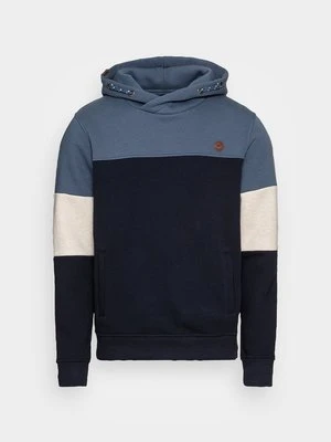 Bluza z kapturem INDICODE JEANS