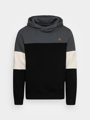 Bluza z kapturem INDICODE JEANS