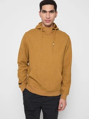 Bluza z kapturem INDICODE JEANS