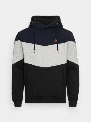 Bluza z kapturem INDICODE JEANS