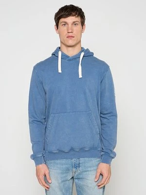 Bluza z kapturem INDICODE