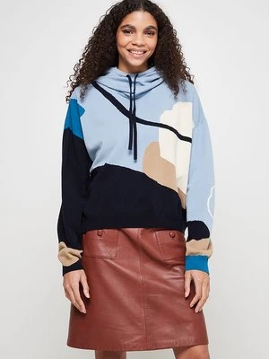 Bluza z kapturem Ivko