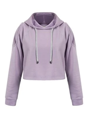 Bluza z kapturem IZIA