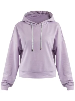 Bluza z kapturem IZIA