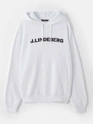 Bluza z kapturem J.LINDEBERG