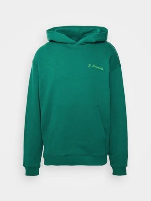 Bluza z kapturem J.LINDEBERG