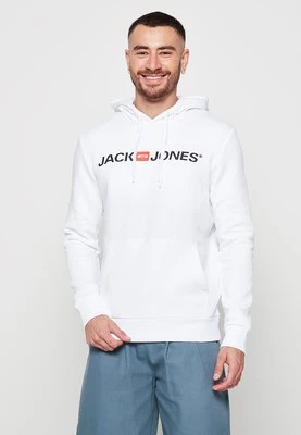 Bluza z kapturem jack & jones