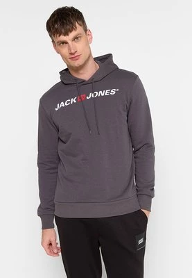 Bluza z kapturem jack & jones