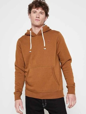 Bluza z kapturem jack & jones