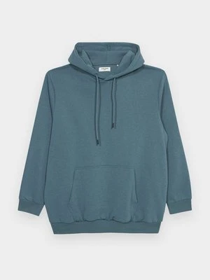 Bluza z kapturem jack & jones