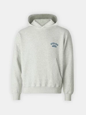 Bluza z kapturem jack & jones