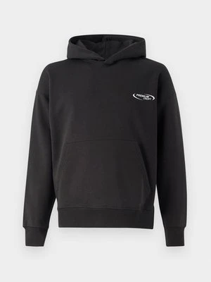 Bluza z kapturem jack & jones