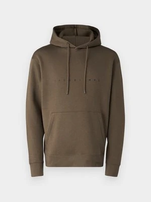 Bluza z kapturem jack & jones