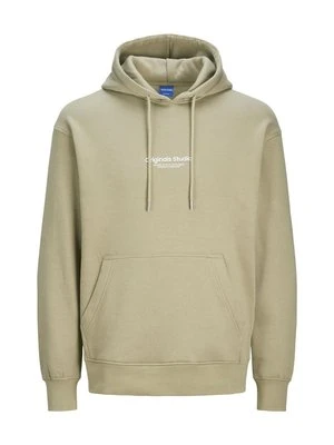 Bluza z kapturem jack & jones
