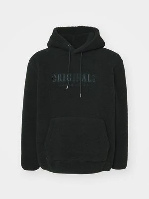 Bluza z kapturem jack & jones