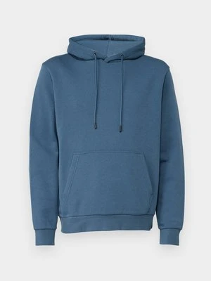 Bluza z kapturem jack & jones