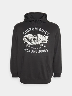 Bluza z kapturem jack & jones