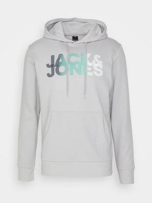 Bluza z kapturem jack & jones