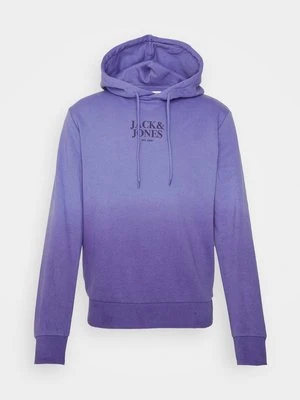 Bluza z kapturem jack & jones