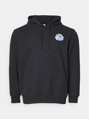 Bluza z kapturem jack & jones