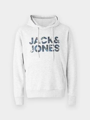 Bluza z kapturem jack & jones