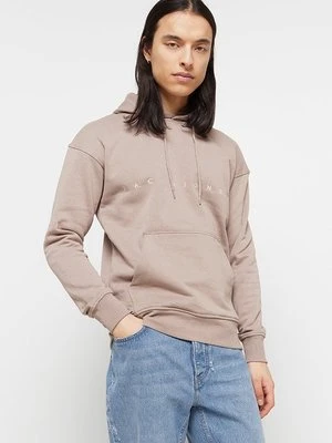 Bluza z kapturem jack & jones