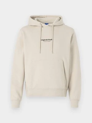 Bluza z kapturem jack & jones