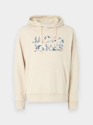 Bluza z kapturem jack & jones