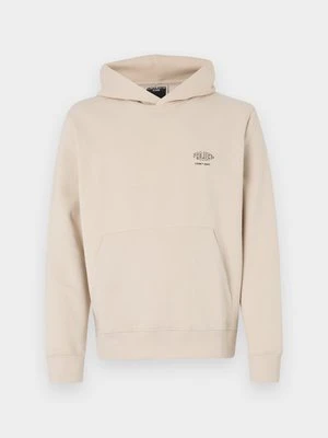 Bluza z kapturem jack & jones