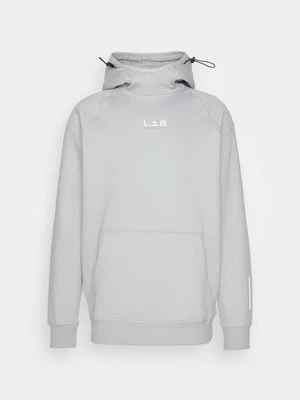 Bluza z kapturem jack & jones